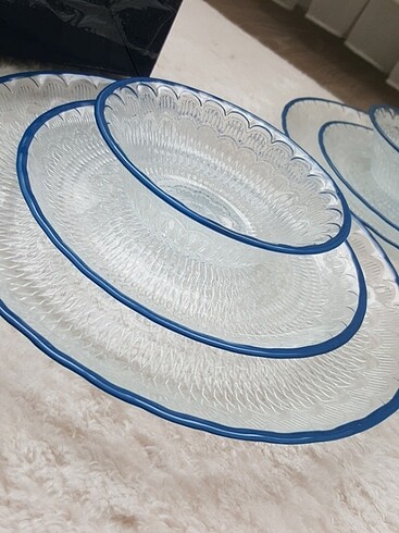 Englısh home 2 kisilik yemek takimi