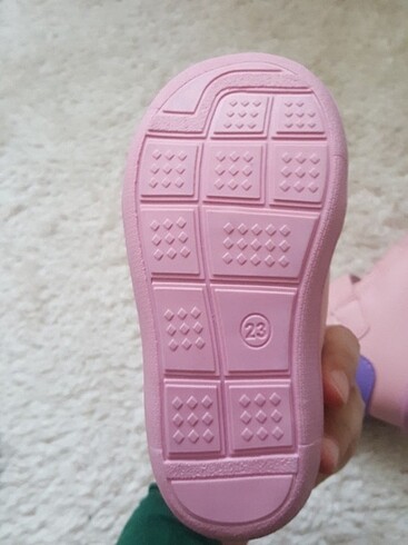 Ici tüylü bot - Görsel 2