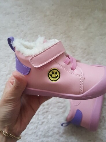 Ici tüylü bot - Görsel 3