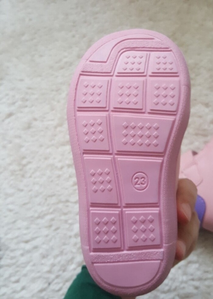 Ici tüylü bot - Görsel 2