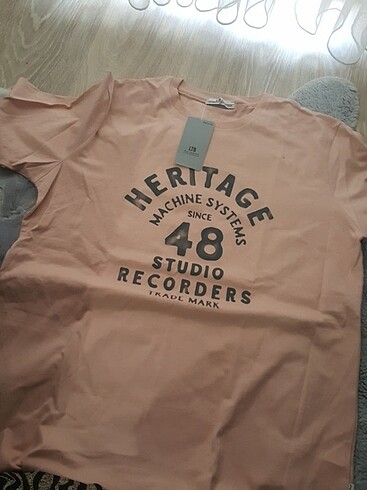 Ltb tişört - Görsel 2