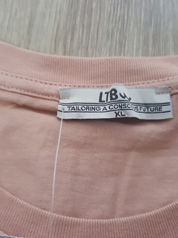 Ltb tişört - Görsel 3