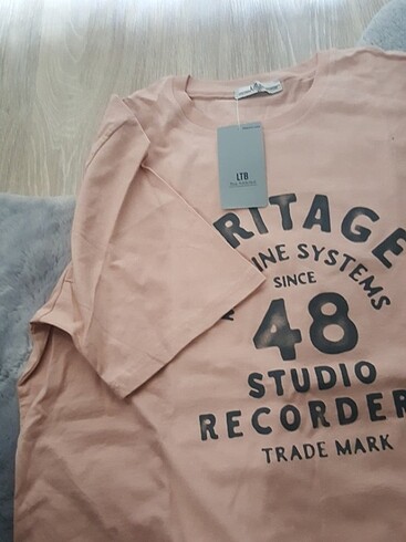 Ltb tişört - Görsel 4