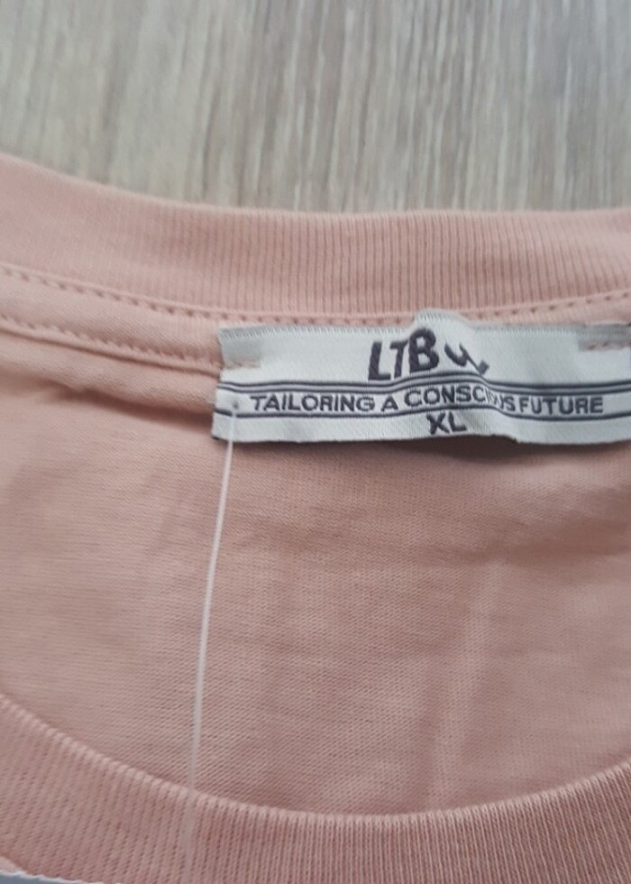 Ltb tişört  - Görsel 3