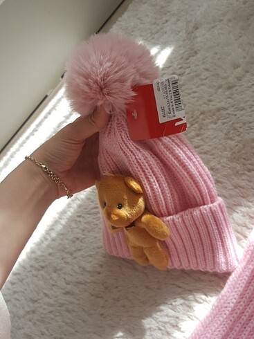 Sapka atki takim - Görsel 5