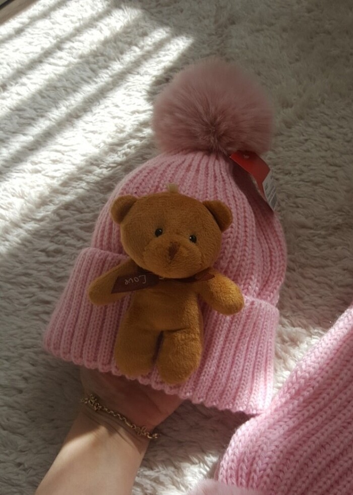 Sapka atki takim - Görsel 2