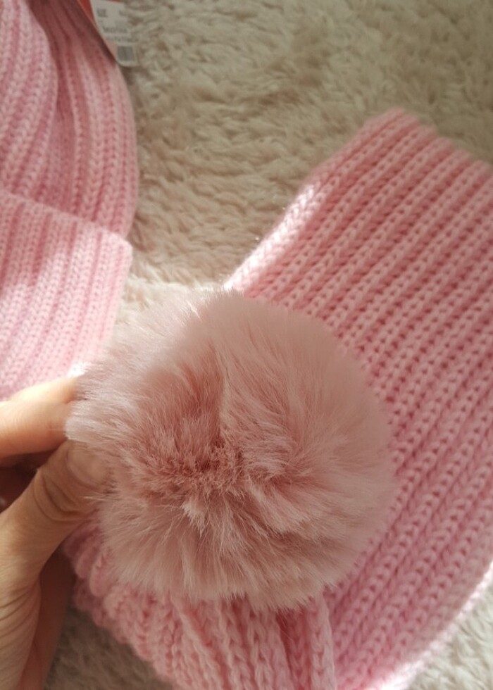 Sapka atki takim - Görsel 3