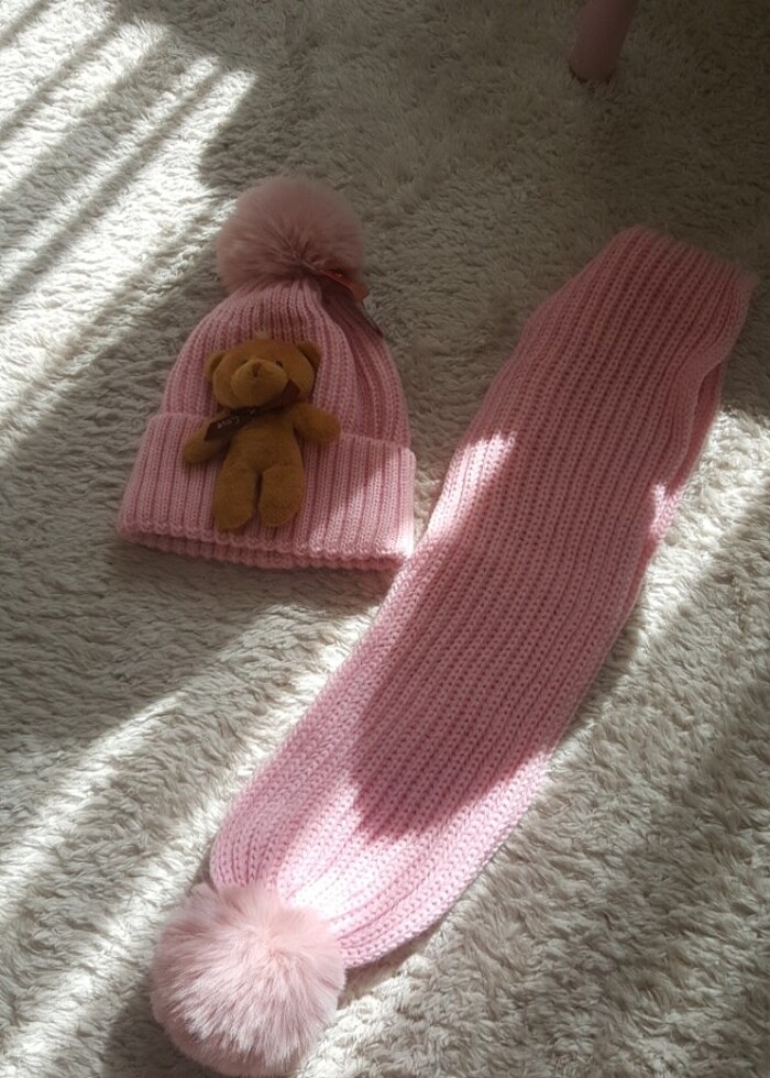 Sapka atki takim - Görsel 4