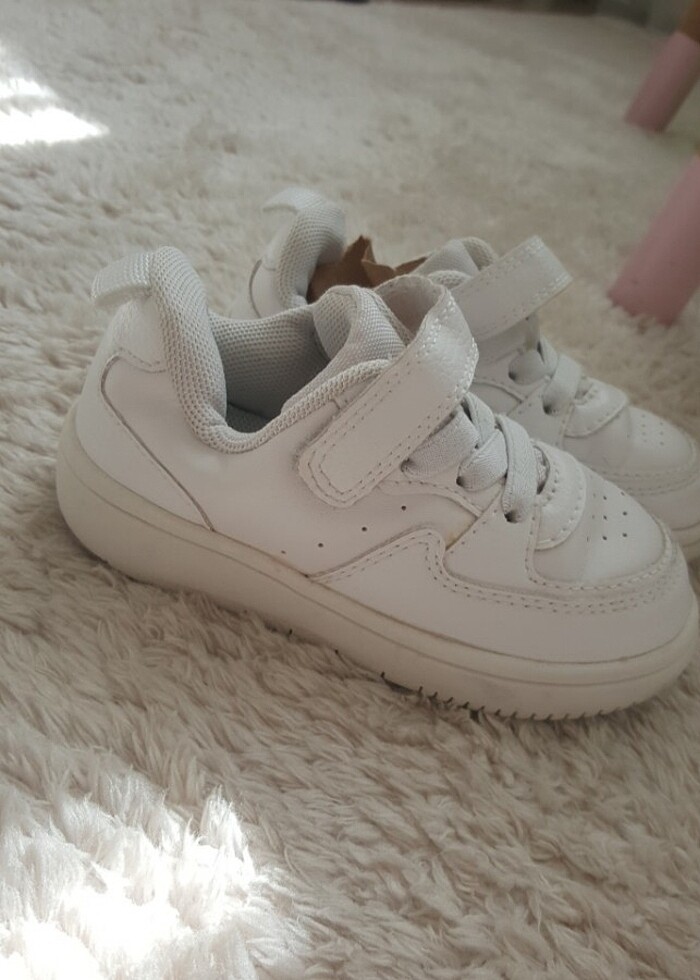 H&m ayakkabi - Görsel 2