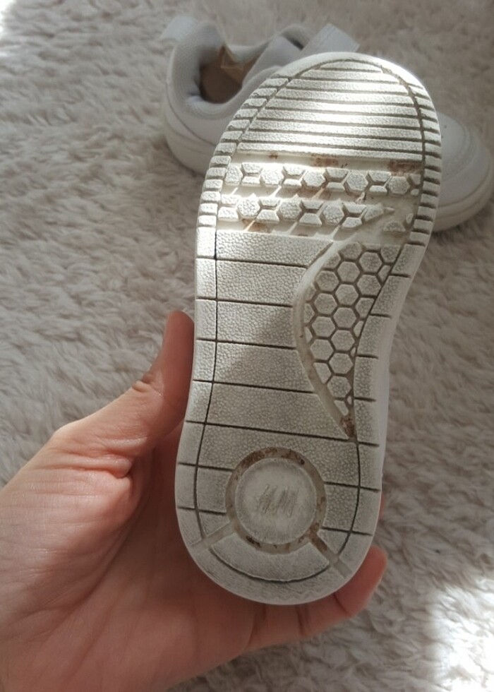 H&m ayakkabi - Görsel 3