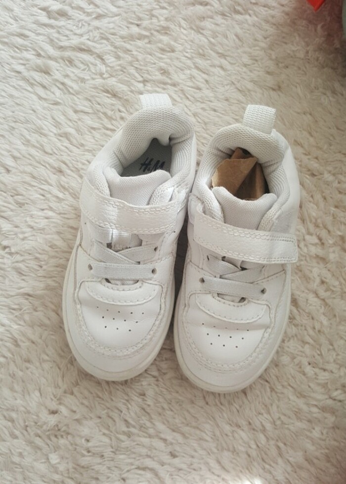 H&m ayakkabi - Görsel 4