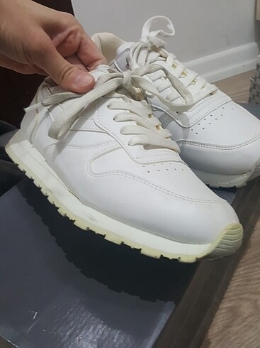 Spor ayakkabi - Görsel 2