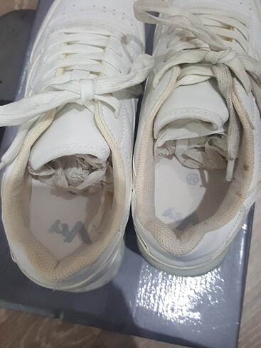 Spor ayakkabi - Görsel 4