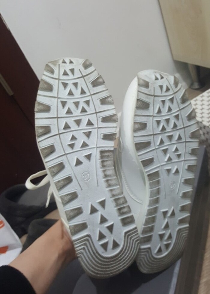 Spor ayakkabi - Görsel 3