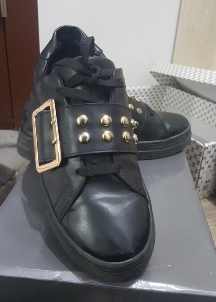 Ayakkabi - Görsel 3