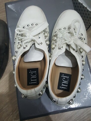 İnci marka ayakkabi - Görsel 2