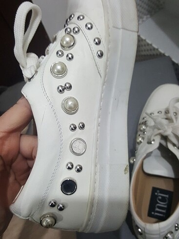 İnci marka ayakkabi - Görsel 3