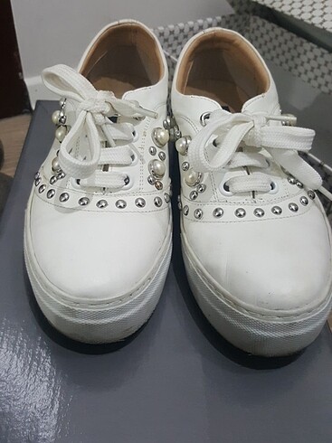 İnci marka ayakkabi - Görsel 5