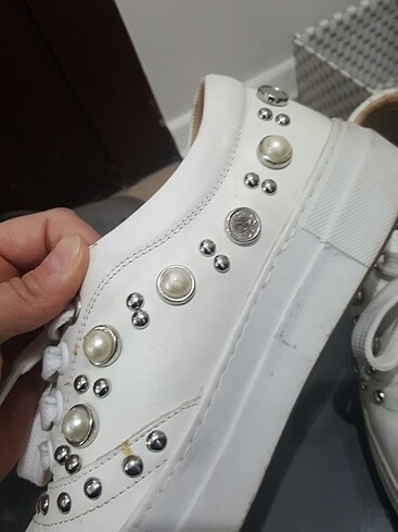 İnci marka ayakkabi - Görsel 6