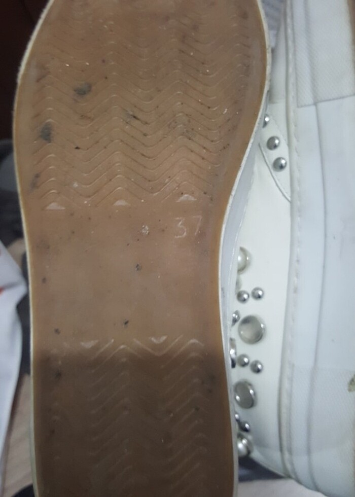 İnci marka ayakkabi - Görsel 4