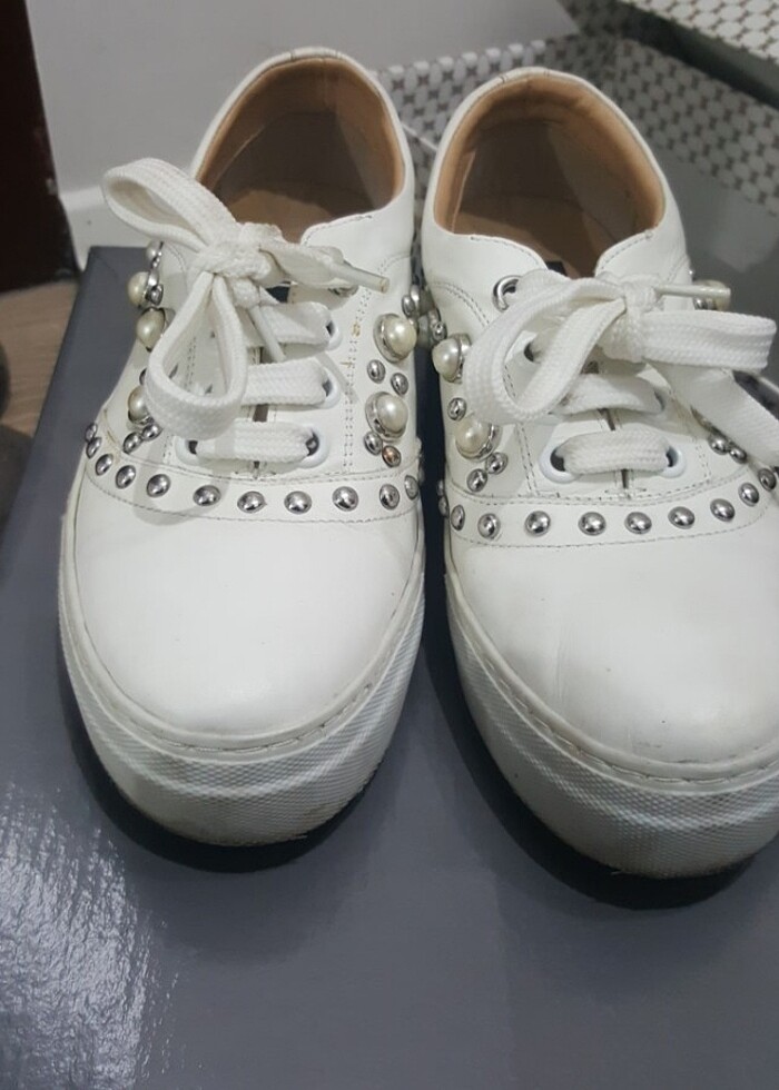 İnci marka ayakkabi - Görsel 5