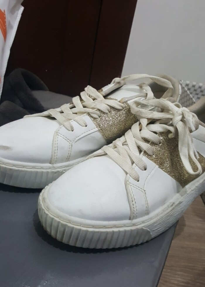 Ayakkabi - Görsel 2