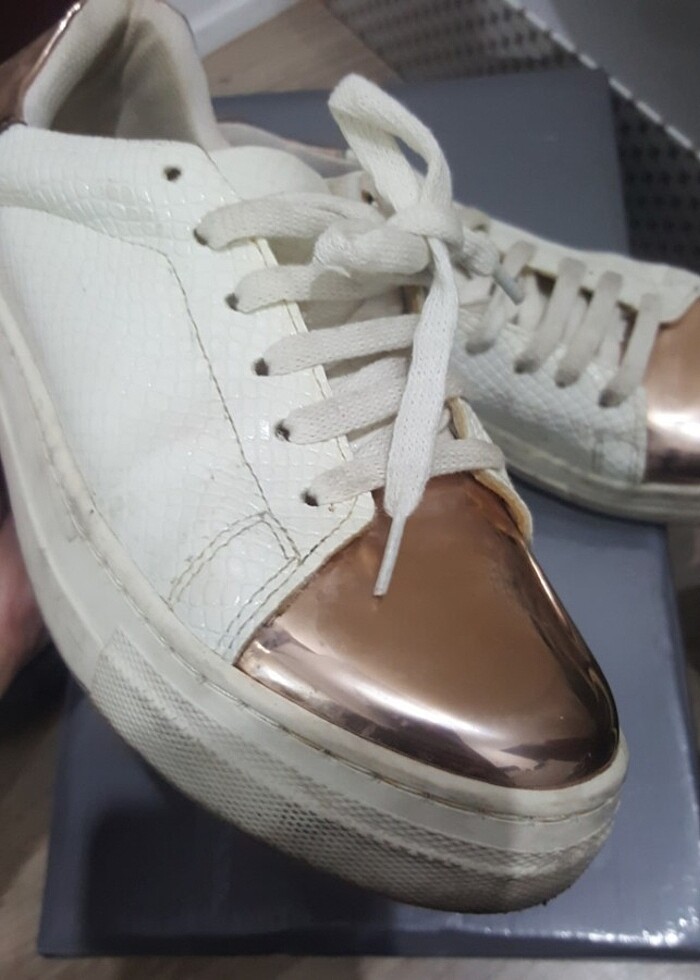 Koton ayakkabi - Görsel 3