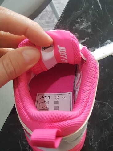 Orijinal nike - Görsel 5