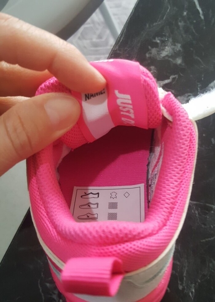 Orijinal nike - Görsel 5