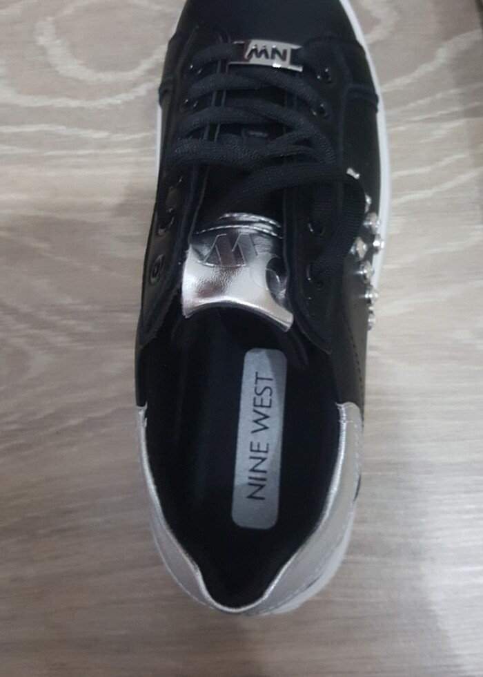 Nıne west ayakkabi - Görsel 4