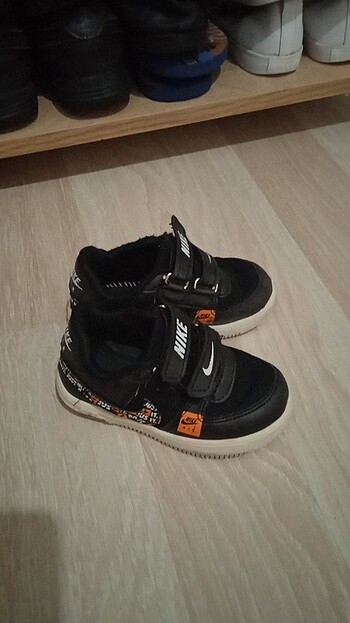 Nike Çocuk ayakkabısı