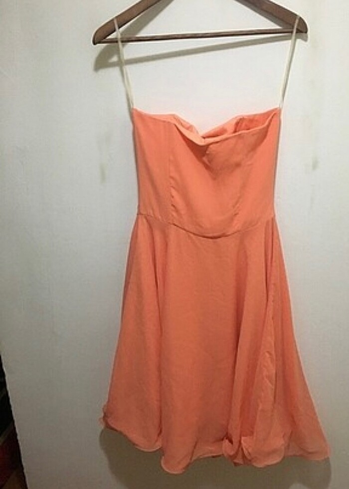 Abiye elbise - Görsel 3