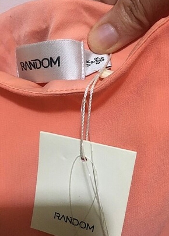 Abiye elbise - Görsel 2