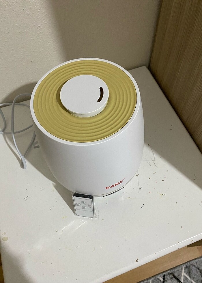 Kanz Buhar makinesi - Görsel 3