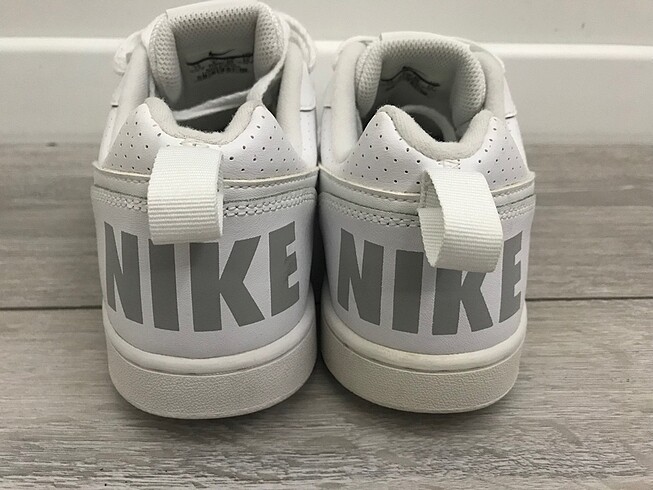 40 Beden 40 numara Nike spor ayakkabı