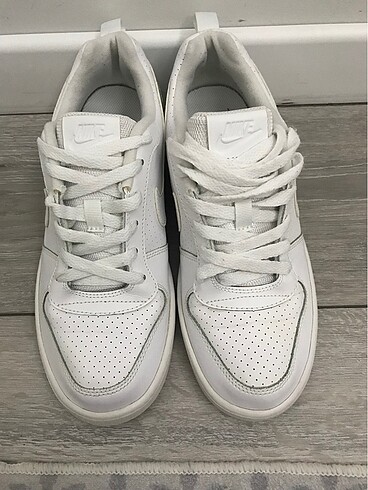 Nike 40 numara Nike spor ayakkabı