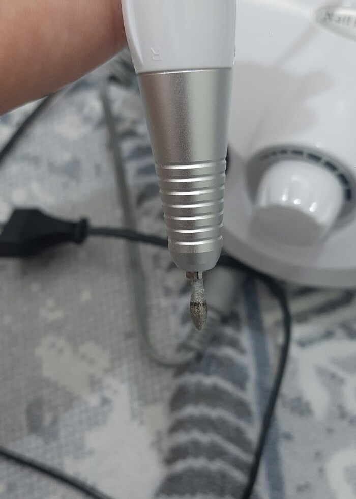 Protez tırnak torpusu - Görsel 2