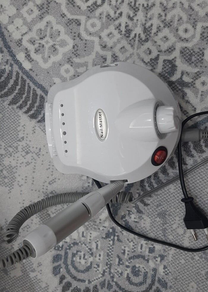 Protez tırnak torpusu - Görsel 3