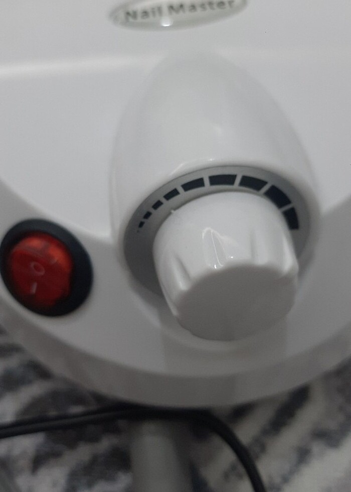 Protez tırnak torpusu - Görsel 4