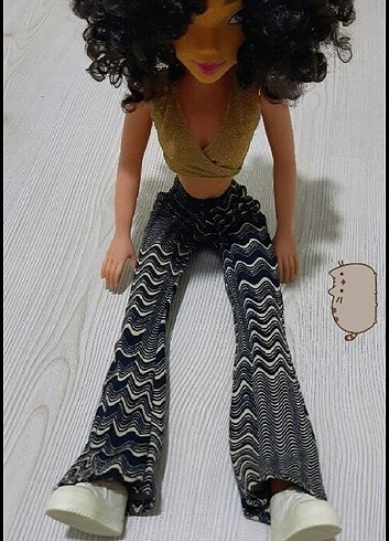 Barbie Yurtidisi özel tasarım koleksiyon bebekler