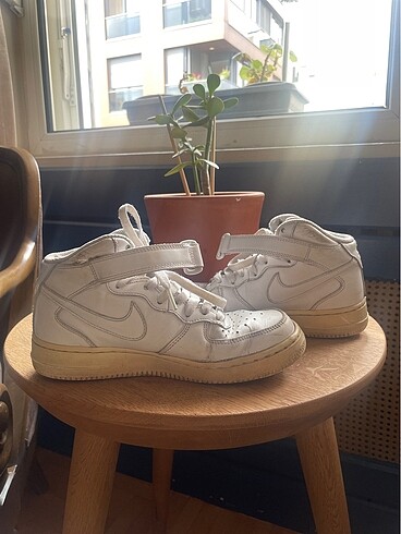 Orj. Nike AIR 23 cm