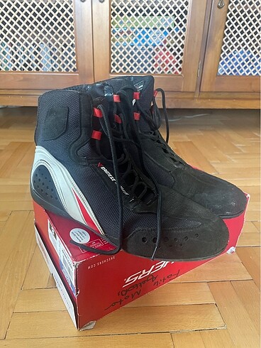 Dainese YAZLIK Erkek Motor Botu