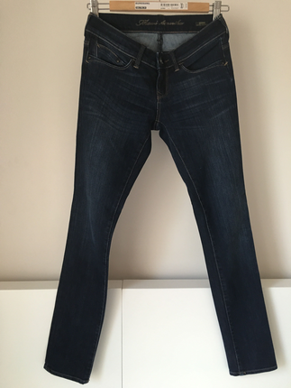 Mavi jeansmeans