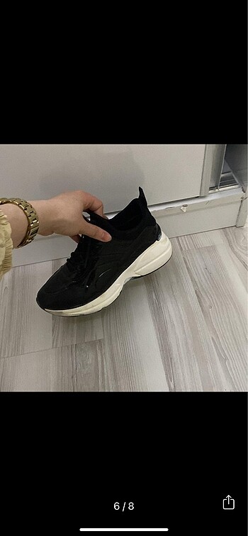 Elle Ayakkabı