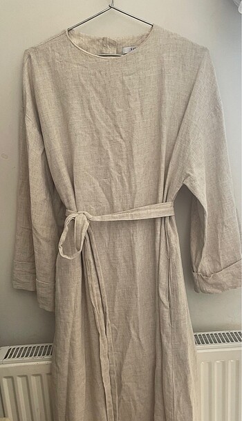 Suud Collection SUUD keten elbise