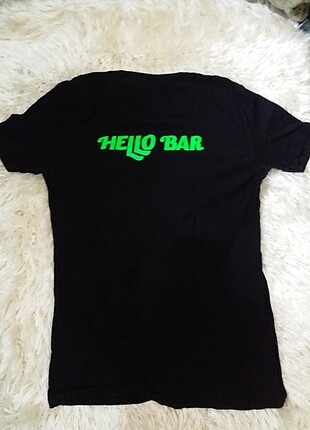 Erkek t-shirt 
