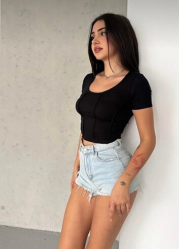 s Beden Cropp