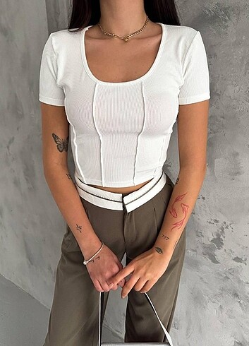 Zara Cropp