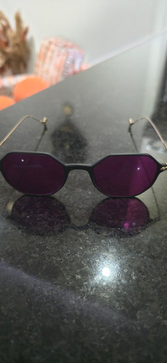 Kadın Gözlüğü - Görsel 2