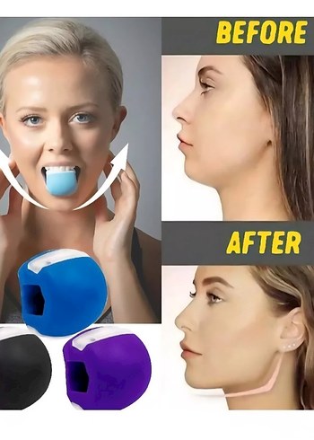 Çene Şekillendirici - Görsel 5
